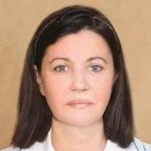 Косых Татьяна Викторовна
