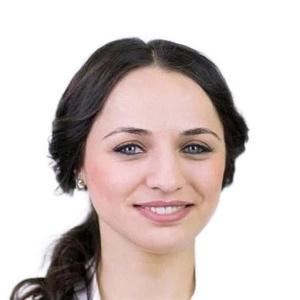 Макеева Екатерина Сергеевна