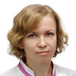Чижова Екатерина Юрьевна