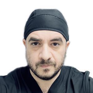 Исраелян Арсен Вазгенович