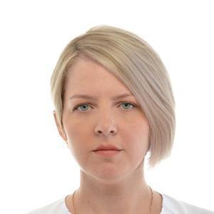 Миханошина Ирина Андреевна