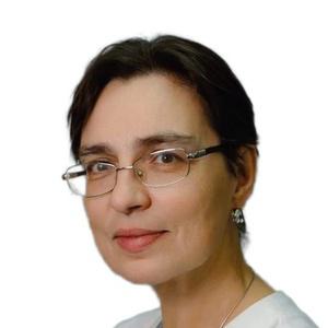 Гандрабура Лидия Михайловна