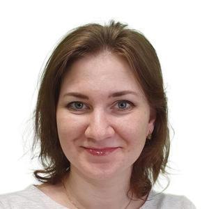 Болдова Юлия Павловна