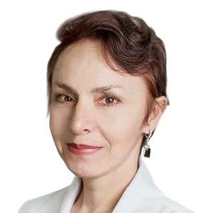 Рубан Лина Анатольевна