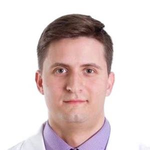 Гладышев Алексей Игоревич
