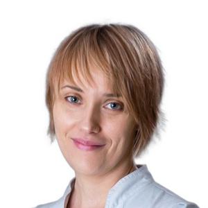 Заводских Ольга Юрьевна