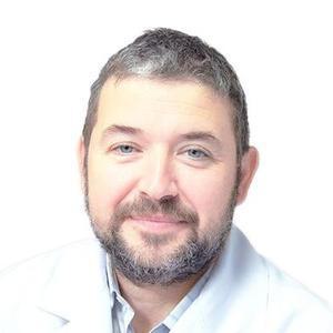 Котов Павел Викторович