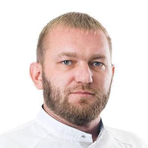 Саушев Семен Андреевич
