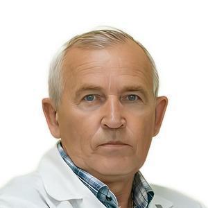 Бирюков Александр Николаевич
