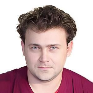 Еремин Вадим Владимирович