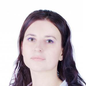 Архарова Юлия Сергеевна