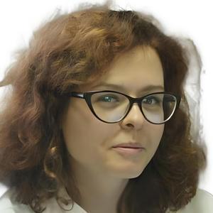 Шикова Галина Викторовна