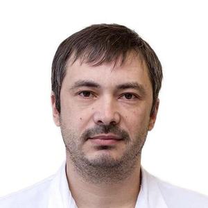 Богопольский Евгений Анатольевич