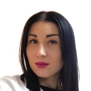 Феденёва Ольга Алексеевна
