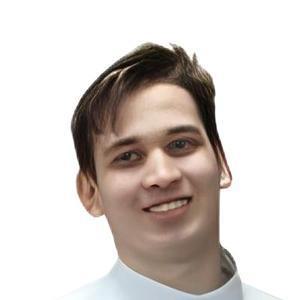 Шишев Андрей Сергеевич