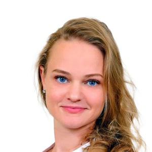 Герасимова Ксения Андреевна