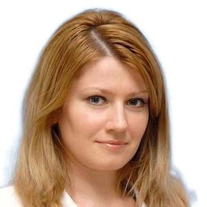 Литвинюк Елена Николаевна