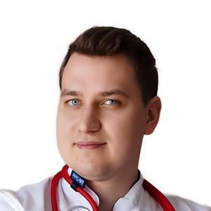 Адаменко Константин Сергеевич