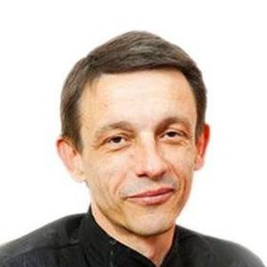 Зубик Сергей Витальевич