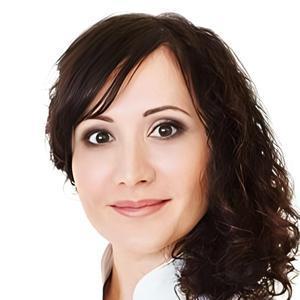 Шестакова Виктория Сергеевна