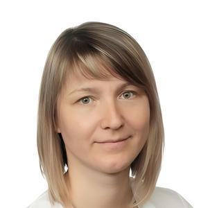 Елисеенкова Елена Игоревна