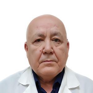 Шигабутдинов Ильдус Анварович