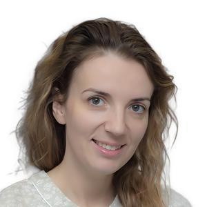 Богатырёва Ирина Витальевна