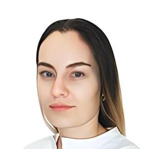 Виноградова Вера Алексеевна