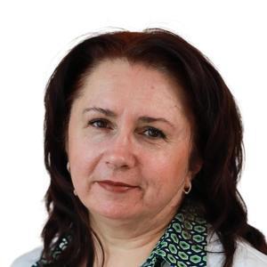 Семенова Ирина Геннадьевна