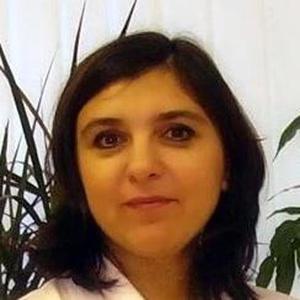 Прокопчук Наталья Николаевна