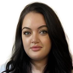 Абдулсаламова Заира Абдуллатиповна