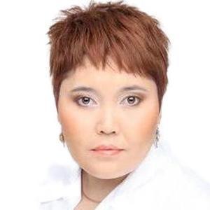 Кашкеева Гульнара Рахметулаевна