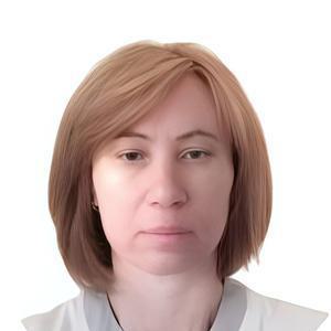 Цыганкова Светлана Николаевна