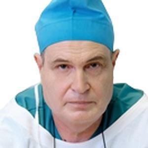 Иванов Виктор Станиславович