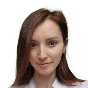 Галимова Ольга Петровна