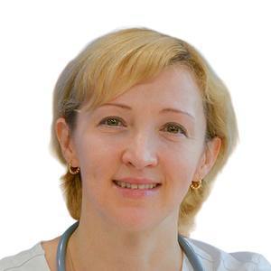 Колбина Наталья Юрьевна