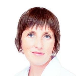 Галиченко Ольга Николаевна