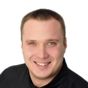 Волков Илья Сергеевич
