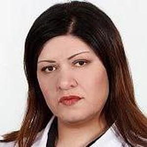 Четыз Фатима Заурбиевна