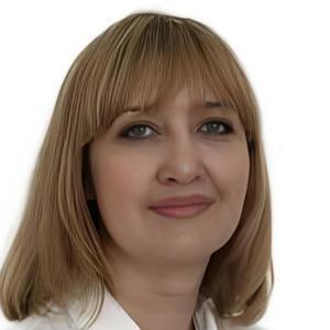 Севостьянова Марина Васильевна