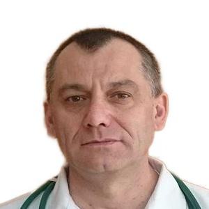 Казаку Игорь Алексеевич
