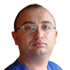 Арутюнян Давид Арнольдович