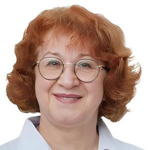 Горская Елена Ивановна