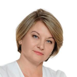 Ларина Ирина Евгеньевна