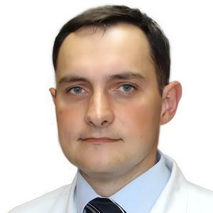 Смирнов Евгений Алексеевич
