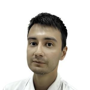 Асылгужин Альберт Ильшатович