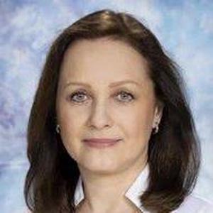 Суворова Валерия Николаевна