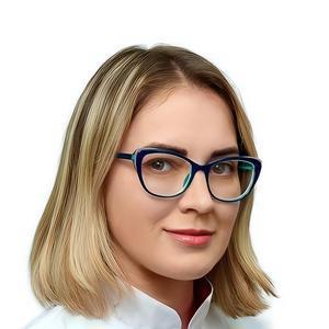 Потапова Татьяна Валерьевна