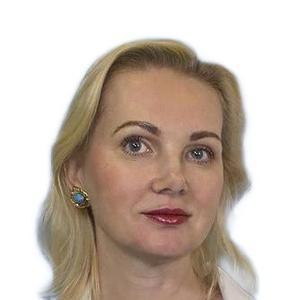 Кузюкова Анна Александровна