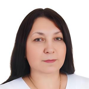 Суворова Наталья Юрьевна